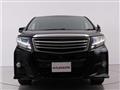 2015 Toyota Alphard G