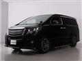 2015 Toyota Alphard G