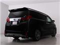 2015 Toyota Alphard G