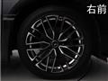 2015 Toyota Alphard G