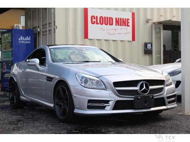 2013 Mercedes-Benz Mercedes-Benz Others