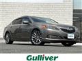 2015 Honda Legend