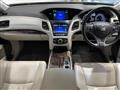 2015 Honda Legend