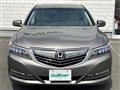 2015 Honda Legend