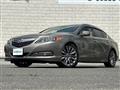2015 Honda Legend