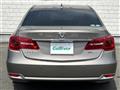 2015 Honda Legend