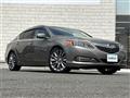 2015 Honda Legend