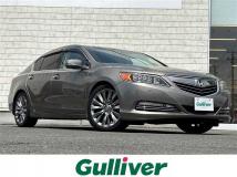 2015 Honda Legend