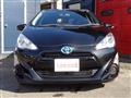 2015 Toyota AQUA
