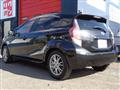 2015 Toyota AQUA
