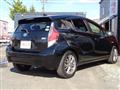 2015 Toyota AQUA