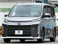 2023 Toyota Voxy