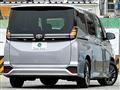 2023 Toyota Voxy