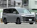 2023 Toyota Voxy