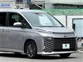2023 Toyota Voxy