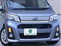 2013 Subaru Stella