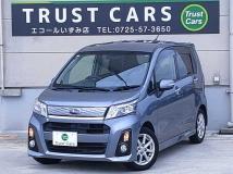 2013 Subaru Stella