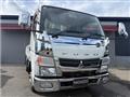 2011 Mitsubishi Canter