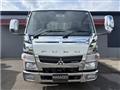 2011 Mitsubishi Canter