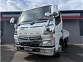 2011 Mitsubishi Canter