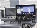 2011 Mitsubishi Canter