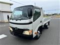 2010 Hino Dutro
