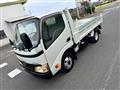 2010 Hino Dutro