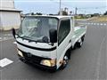 2010 Hino Dutro