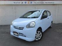 2013 Daihatsu Mira