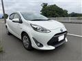 2017 Toyota AQUA