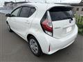 2017 Toyota AQUA