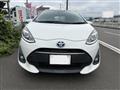 2017 Toyota AQUA