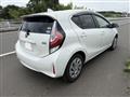 2017 Toyota AQUA