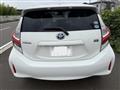 2017 Toyota AQUA