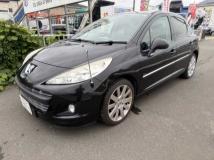2012 Peugeot 207