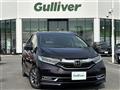2021 Honda SHUTTLE HYBRID