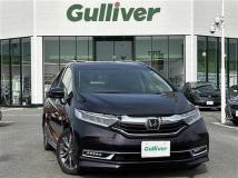 2021 Honda SHUTTLE HYBRID