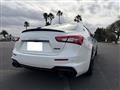 2017 Maserati Ghibli