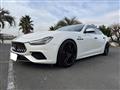 2017 Maserati Ghibli