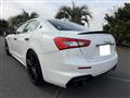 2017 Maserati Ghibli