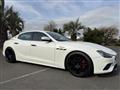 2017 Maserati Ghibli