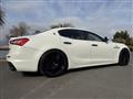 2017 Maserati Ghibli