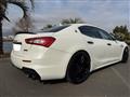 2017 Maserati Ghibli