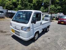 2010 Honda Acty Truck