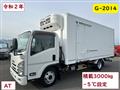 2020 Isuzu Isuzu Others