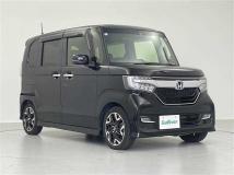 2019 Honda N BOX