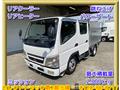 2006 Mitsubishi Canter