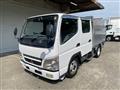 2006 Mitsubishi Canter