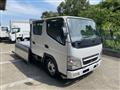 2006 Mitsubishi Canter