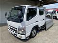 2006 Mitsubishi Canter
